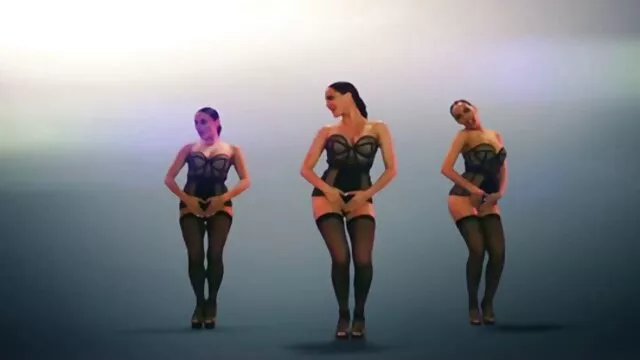 La meilleure façon d'apprendre video porno nik le sexe en groupe est de l'essayer