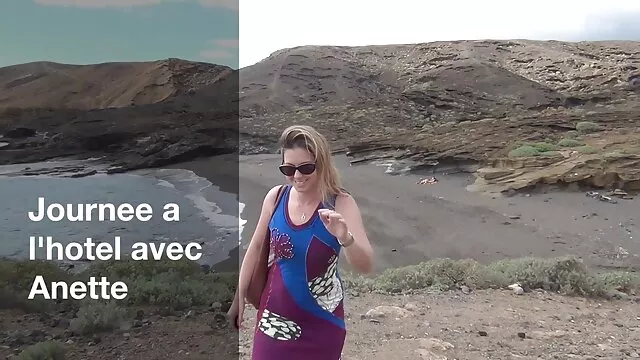 Un mec mature obtient un travail bideos prono gratis et baise une blonde avec une grosse bite