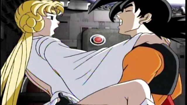 Les deux trous ne resteront pas video porn lesbienne offensés