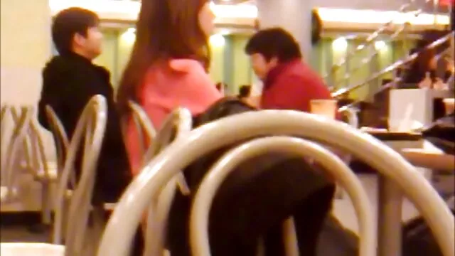 La fille s'est fait une petite amie les videos x pour Cooney