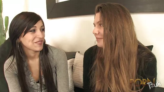 Douce blonde après porno aaa les cours aime le sexe passionné